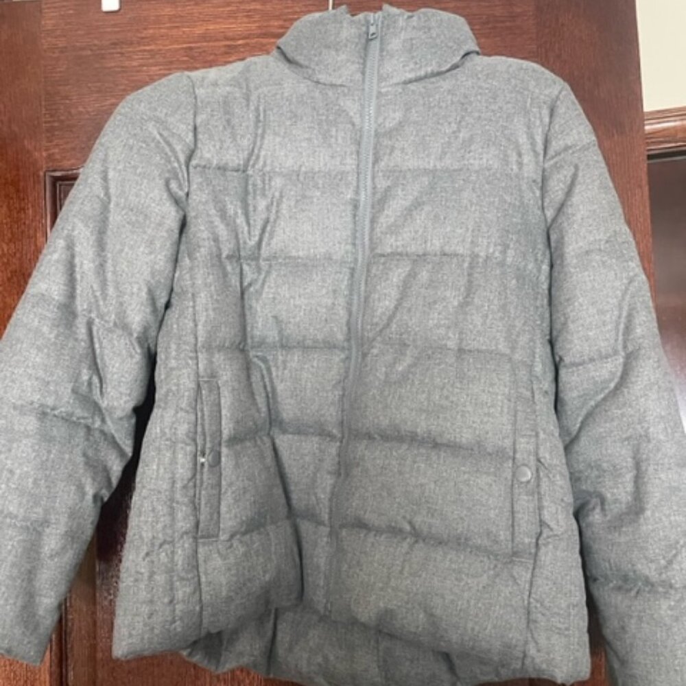 Women's Winter Jacket
